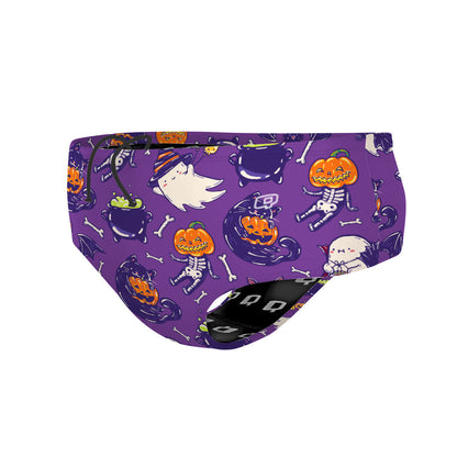 Trick or treat - Traje de baño Brief Clasico