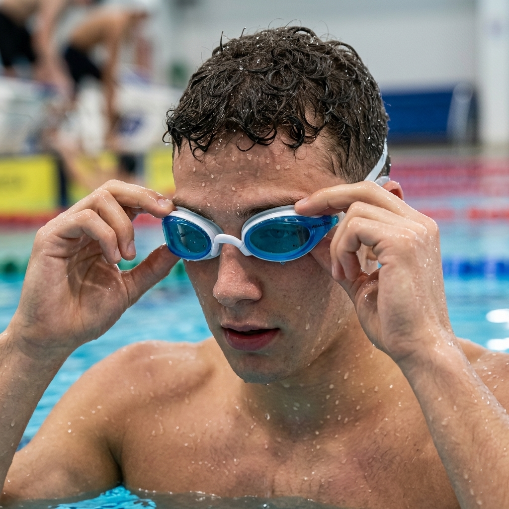 Goggles Technical Racer Unisex Adulto