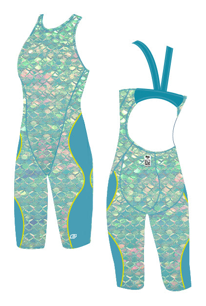 Athena - Q Tech+ Knee Skin