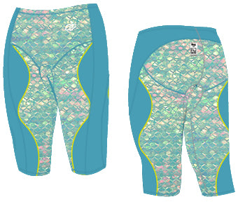 Athena - Q Tech+ Jammer Swimsuit