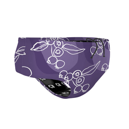 BerrySummer - Classic Brief Swimsuit