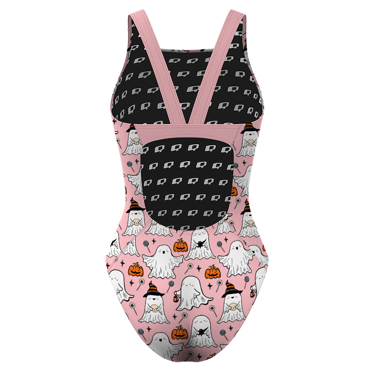 Sweet ghosts - Traje de Baño Classic Strap
