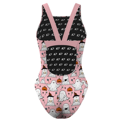 Sweet ghosts - Traje de Baño Classic Strap