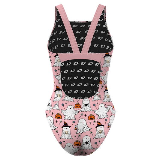 Sweet ghosts - Traje de Baño Classic Strap