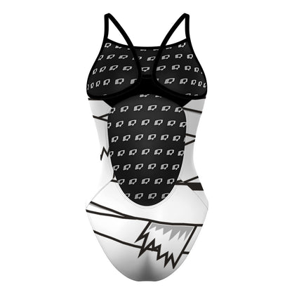 Mummy - Traje de baño Skinny strap