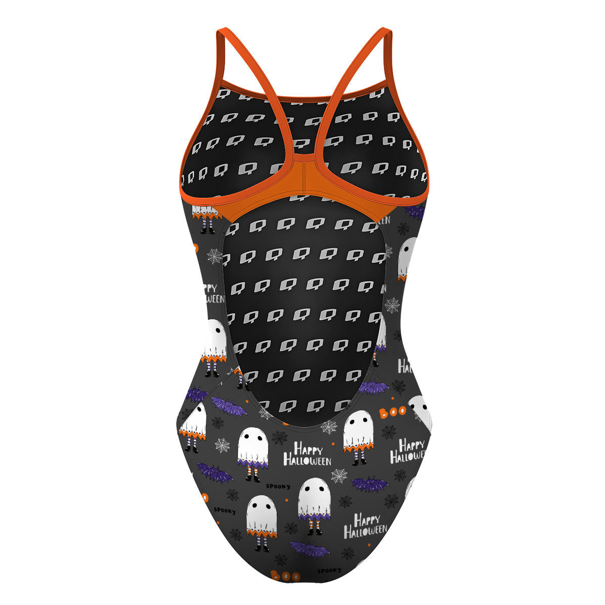 Old Ghosts - Traje de baño Skinny strap