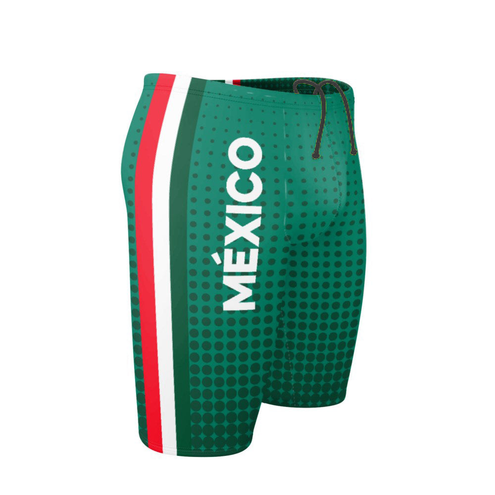 GO MEXICO - Jammer
