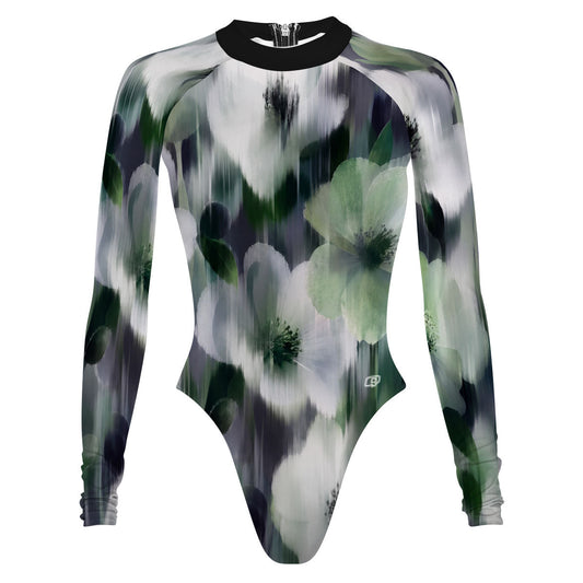 Moss Garden - Traje de Baño tipo Surf en corte Cheeky