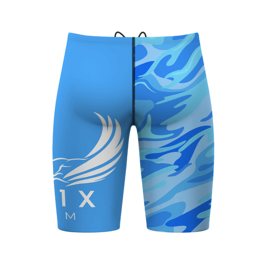 Fenix Team - Jammer Swimsuit