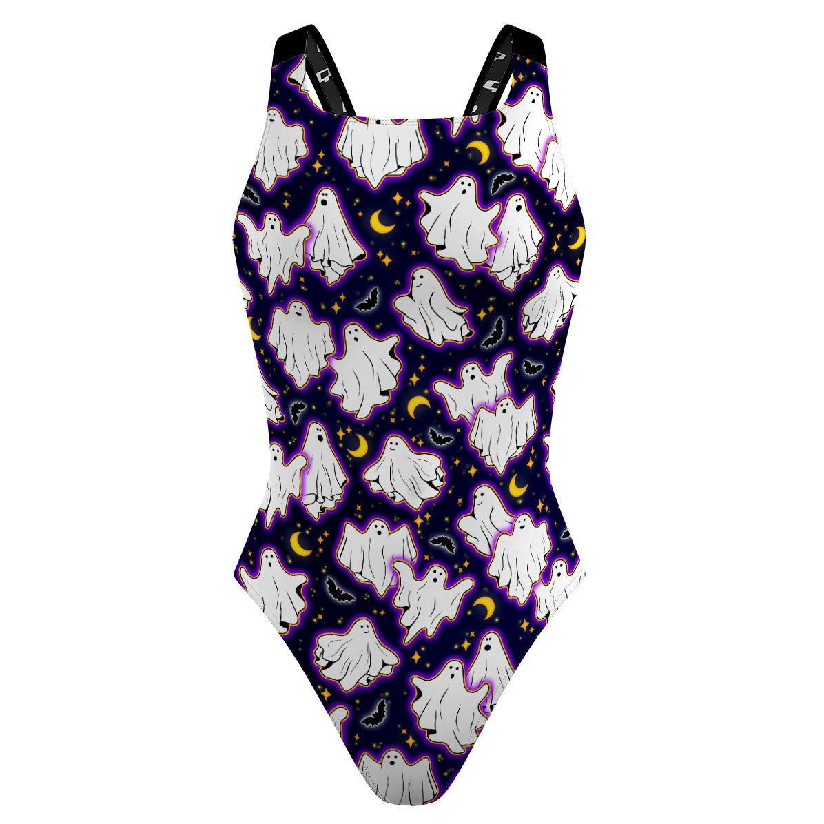Boo-Tiful Night - Traje de Baño Classic Strap