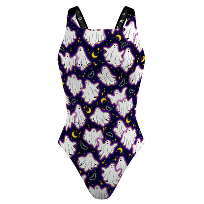 Boo-Tiful Night - Traje de Baño Classic Strap