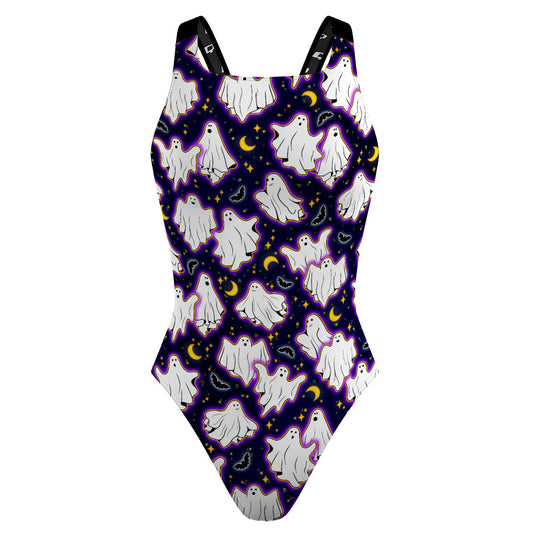Boo-Tiful Night - Traje de Baño Classic Strap