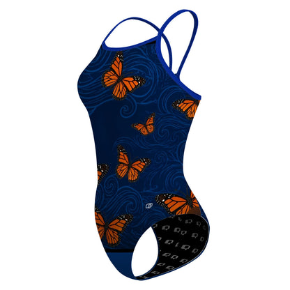 29/5/2026 - Skinny Strap Swimsuit