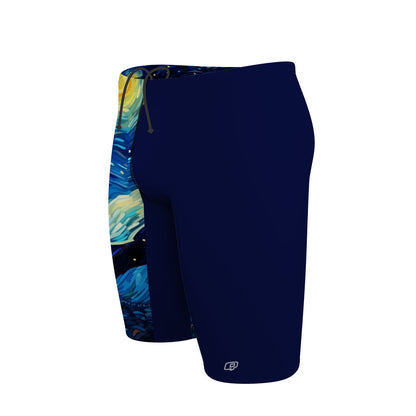 Noche estrellada - Jammer Swimsuit