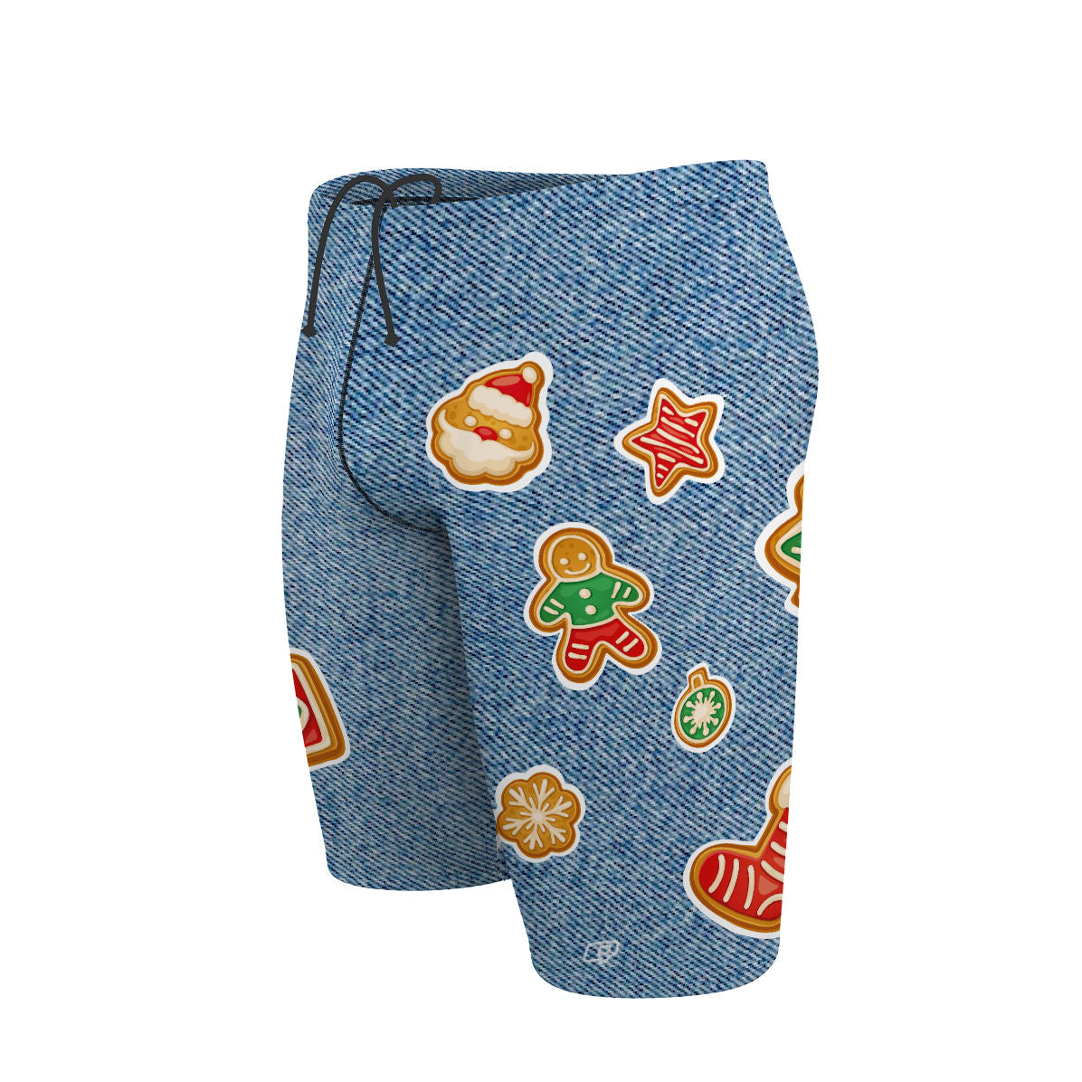 Patches - Traje de Baño Jammer