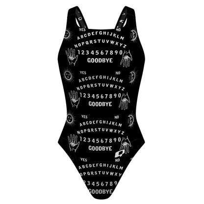 Ouija - Traje de Baño Classic Strap