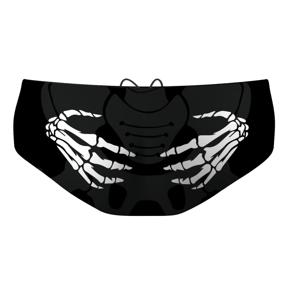 Hands Bones - Classic Brief Swimsuit