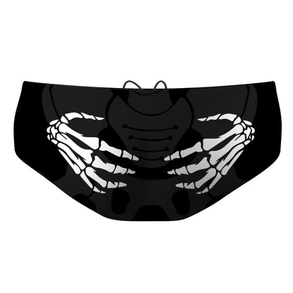 Hands Bones - Classic Brief Swimsuit