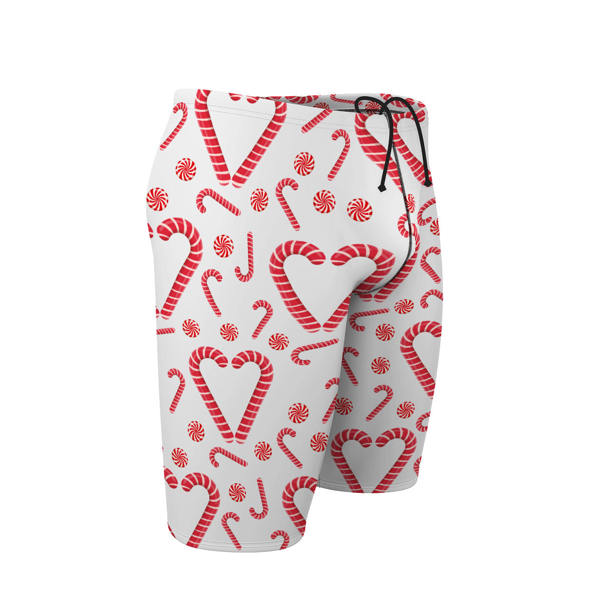 Candy canes - Traje de Baño Jammer