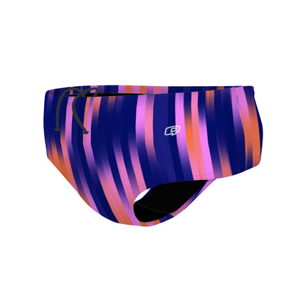 Ikat - Traje de baño Brief Clasico