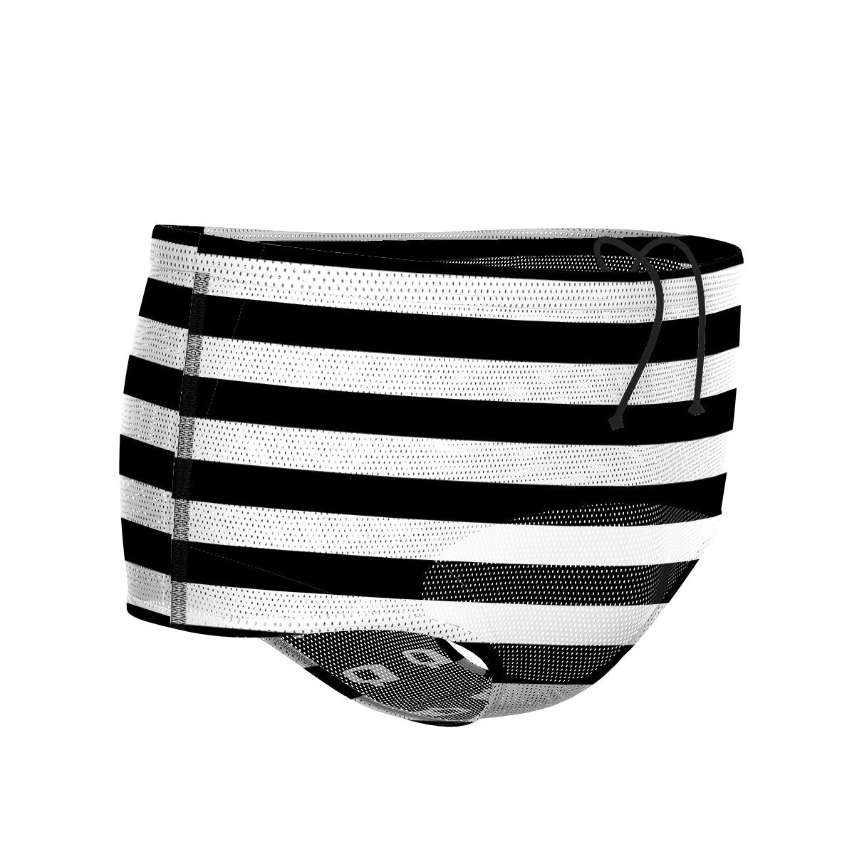 Jail Break - Traje de Arrastre tipo Mesh