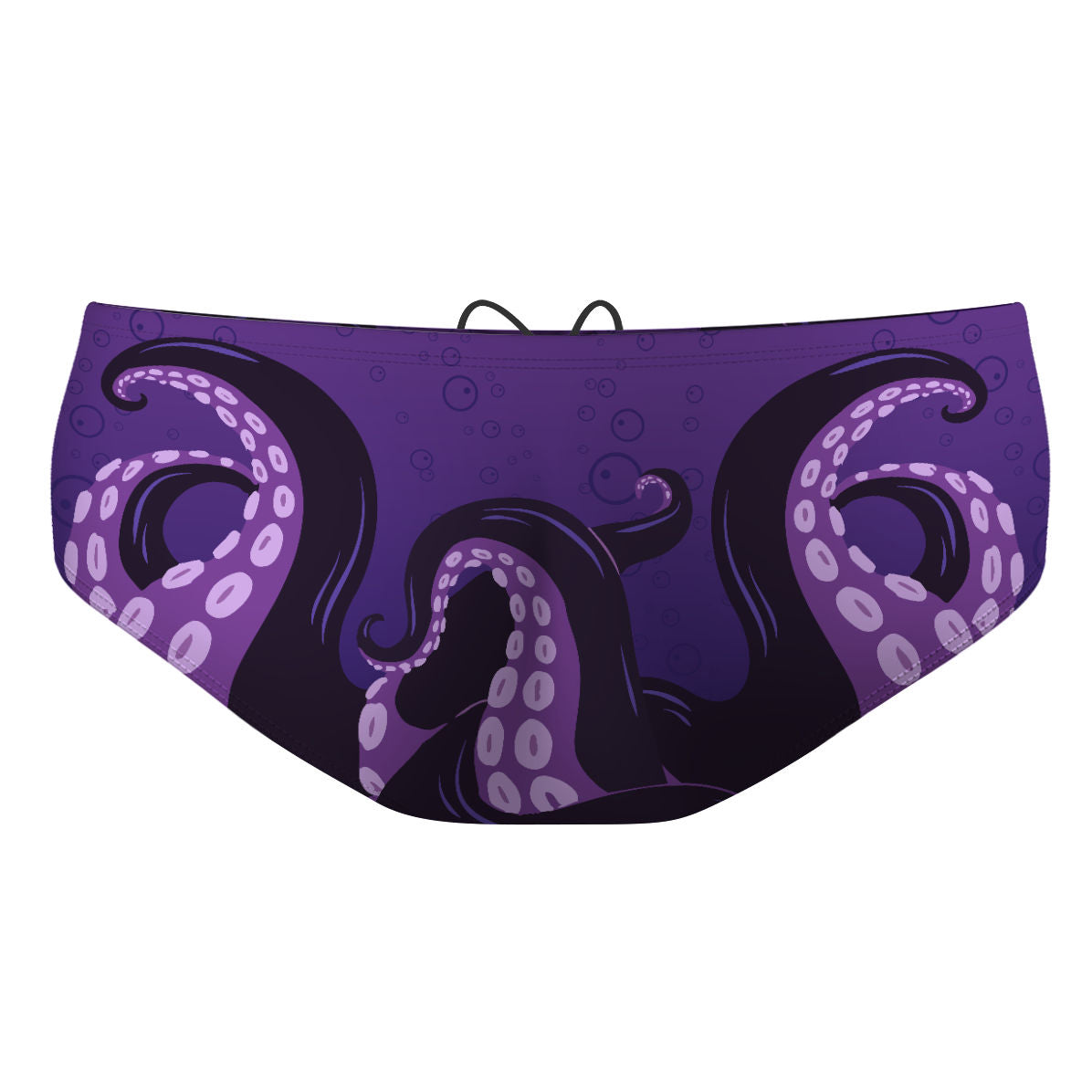 Ursula - Classic Brief Swimsuit