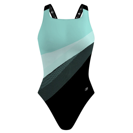 Sofi - Classic Strap Swimsuit
