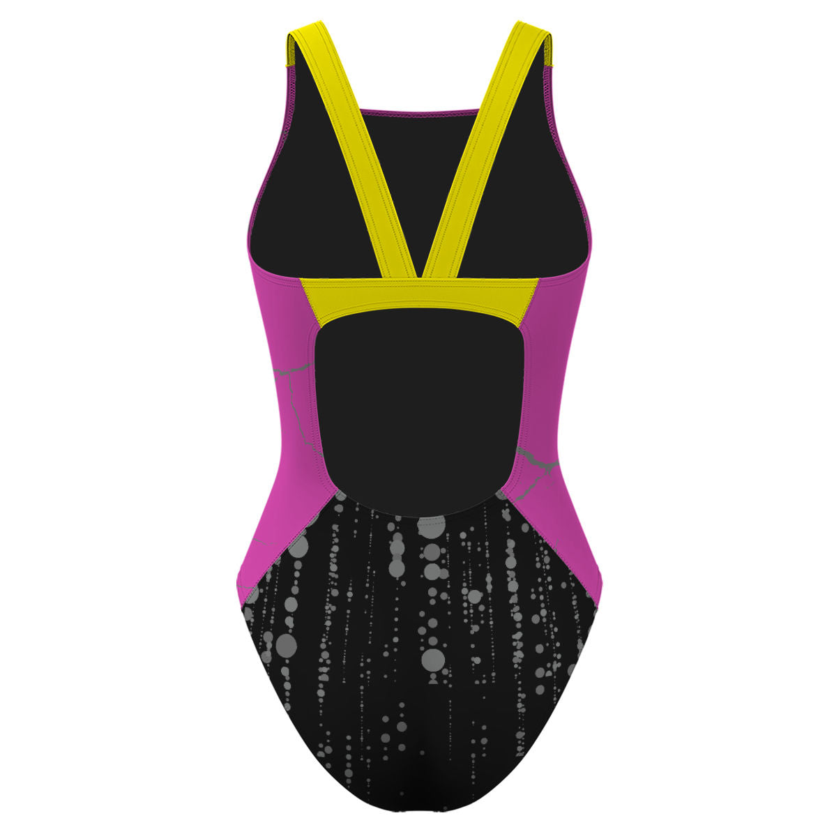 6/9/2026 - Traje de Baño Classic Strap