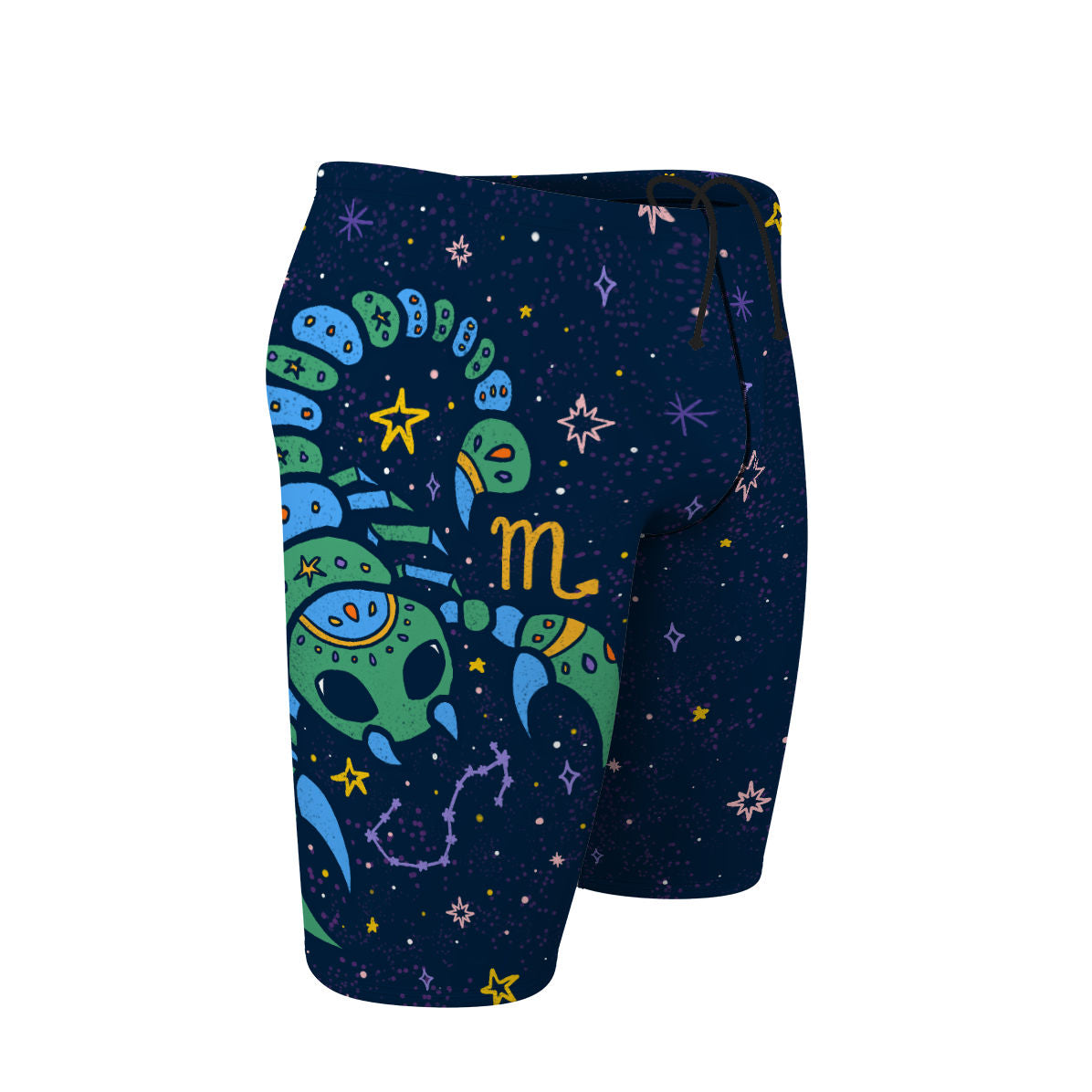 Scorpio - Jammer Swimsuit