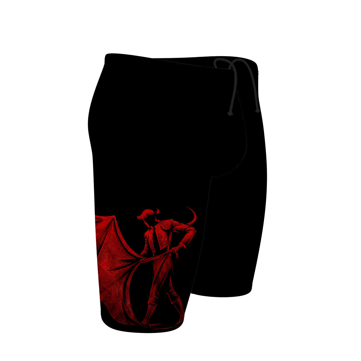 t6 - Traje de Baño Jammer