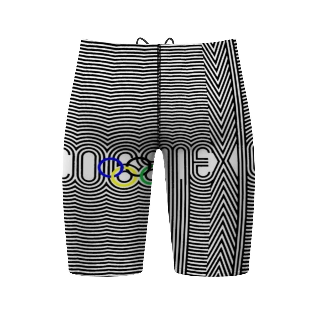 03/12/2026 - Jammer Swimsuit