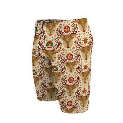 Reindeer Magic - Traje de Baño Jammer