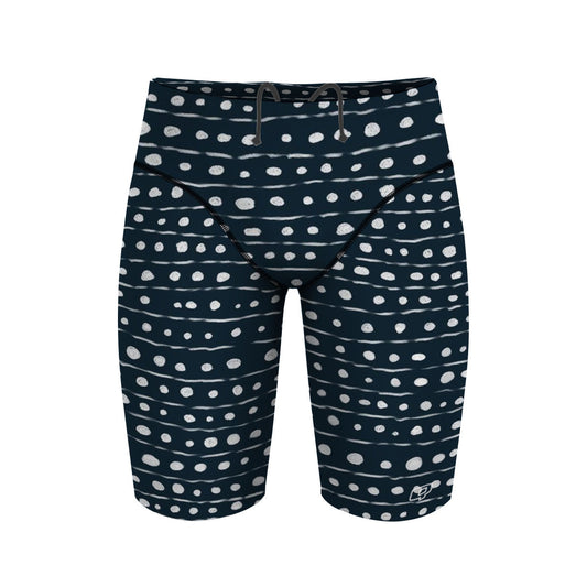 Polka Sea - Traje de baño Jammer Atlas