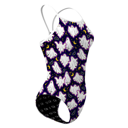 Boo-Tiful Night - Traje de baño Skinny strap