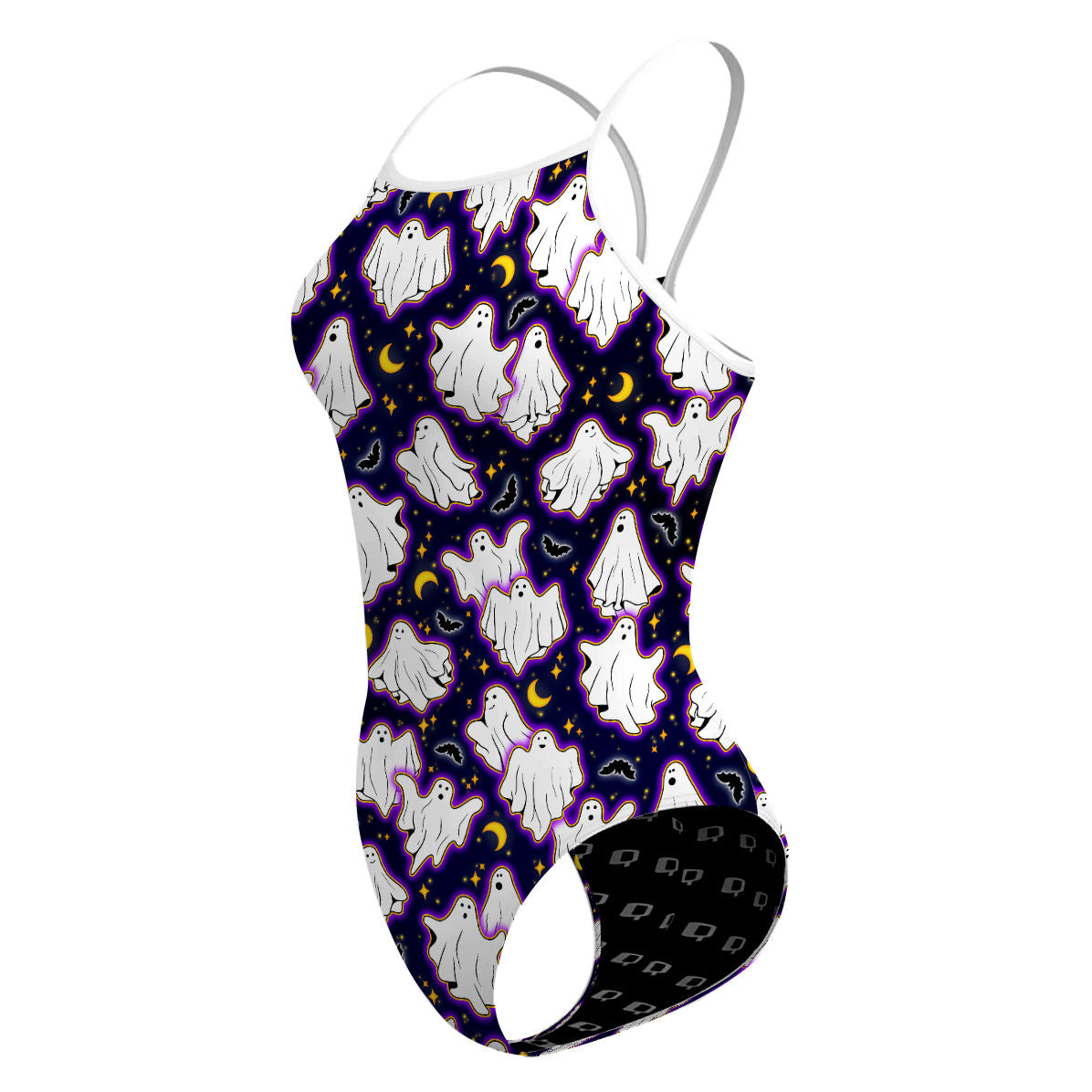 Boo-Tiful Night - Traje de baño Skinny strap