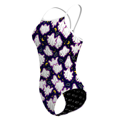 Boo-Tiful Night - Traje de baño Skinny strap