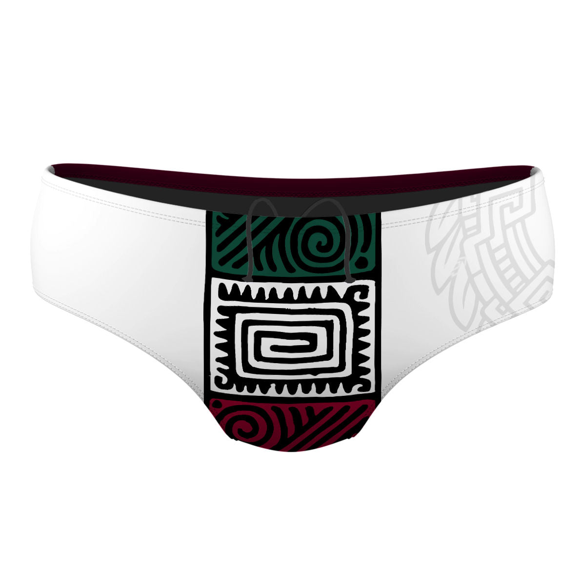 QUETZAL - Traje de baño Brief Clasico