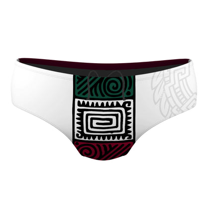QUETZAL - Traje de baño Brief Clasico