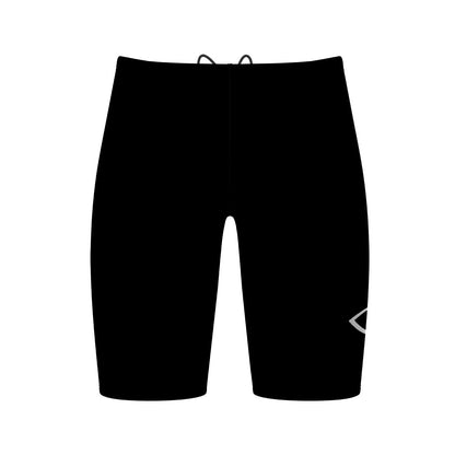 FLOWER NIGHT - Jammer Swimsuit