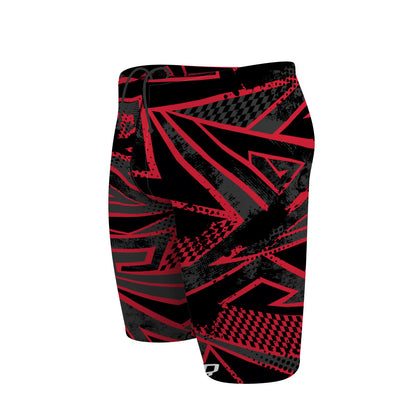 Misunderstood - Jammer Swimsuit