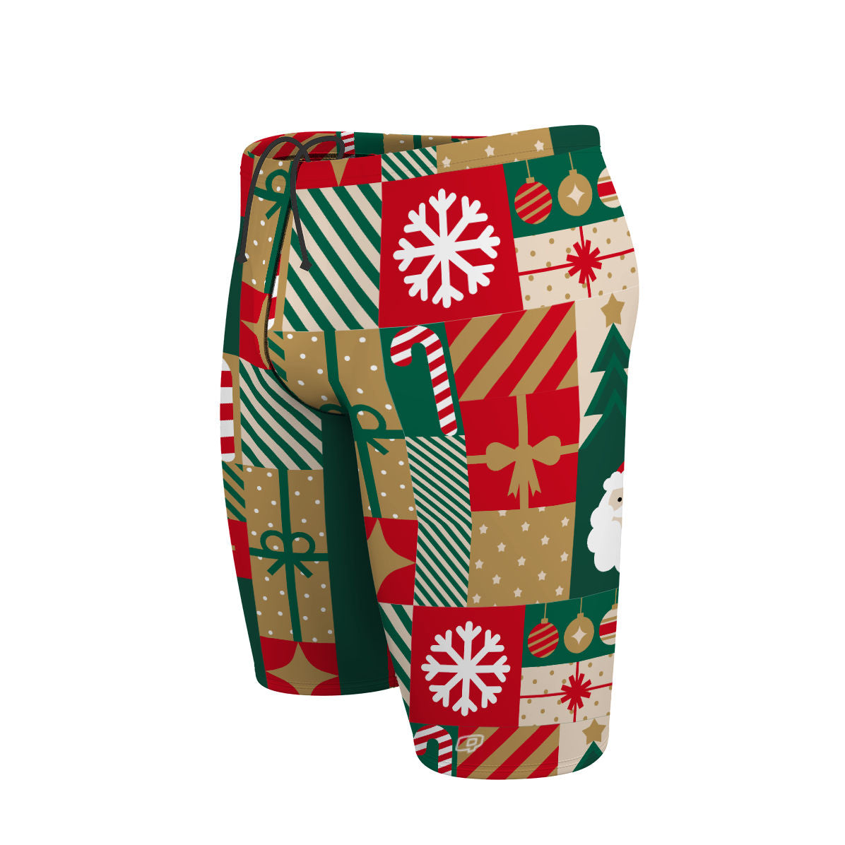 Wrapping paper - Traje de Baño Jammer