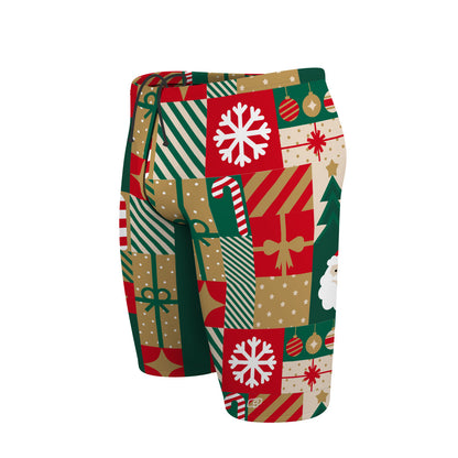 Wrapping paper - Traje de Baño Jammer