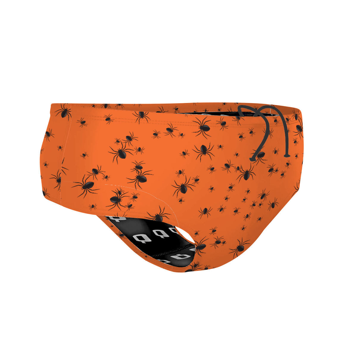 Follow the Spiders - Traje de baño Brief Clasico