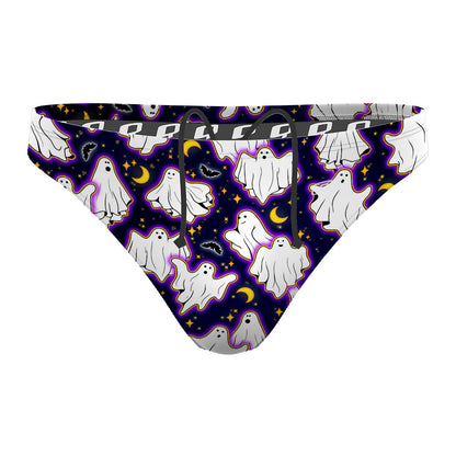 Boo-Tiful Night - Traje de baño Waterpolo Brief