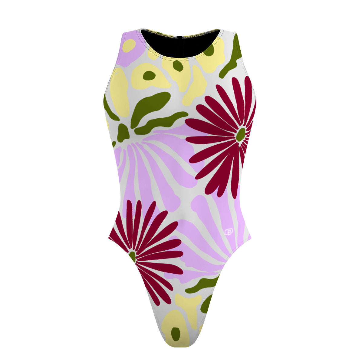 Bloom - Traje de Baño Waterpolo corte Cheeky