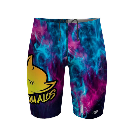 Man squalos right - Jammer Swimsuit