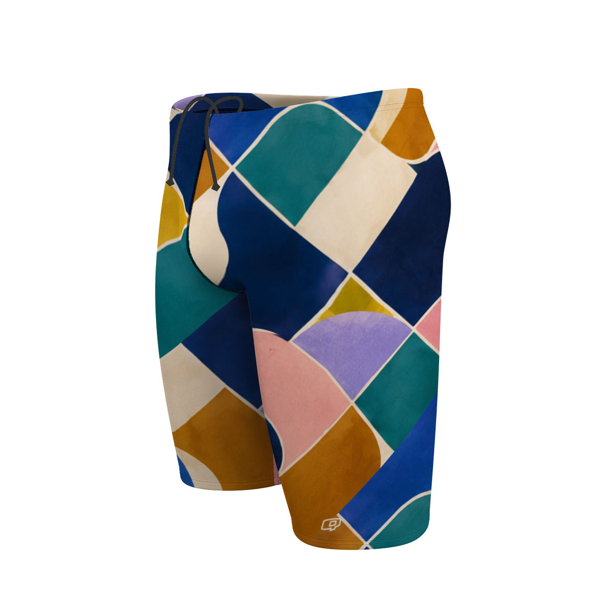 Mosaic - Traje de Baño Jammer