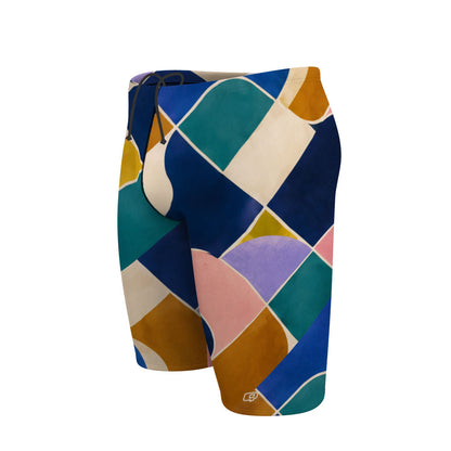 Mosaic - Traje de Baño Jammer