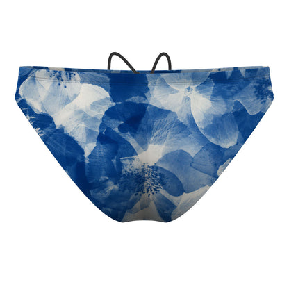Cyanotype - Traje de baño Waterpolo Brief