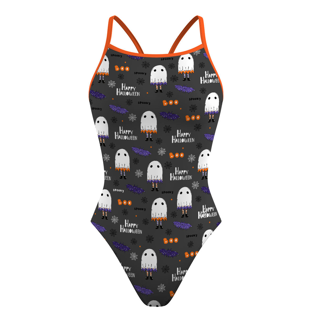 Old Ghosts - Traje de baño Skinny strap